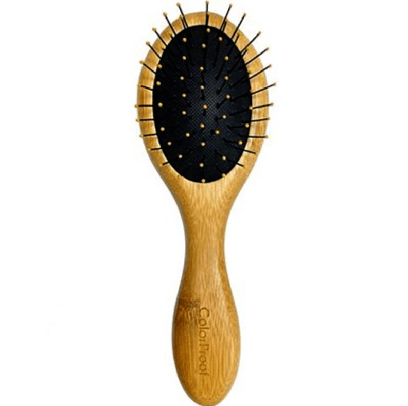 Mini Detangling Brush (no carton) - Scentbar