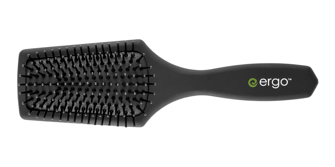Mini Paddle Brush Diamond Get Keune Root Volumizer Free - Scentbar