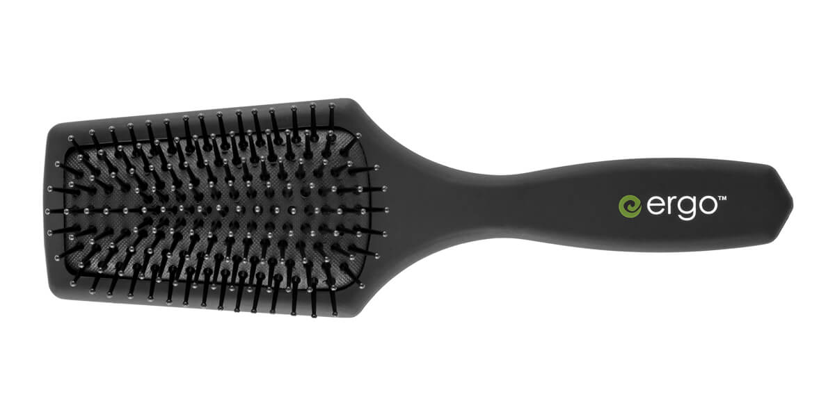 Mini Paddle Brush Diamond Get Keune Root Volumizer Free - Scentbar