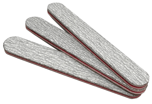 Mini Zebra Nail Files - Scentbar