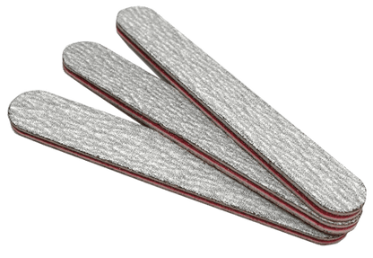 Mini Zebra Nail Files - Scentbar