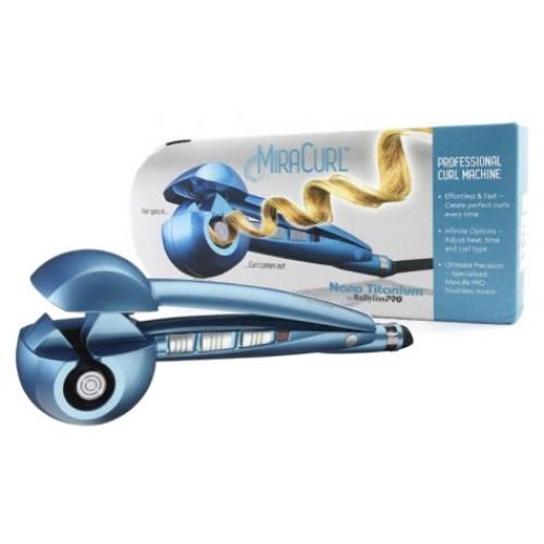 MiraCurl Nano Titanium Model 