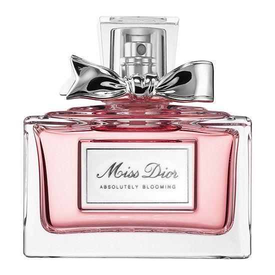 Miss Dior Absolutely Blooming eau de parfum spray - Scentbar