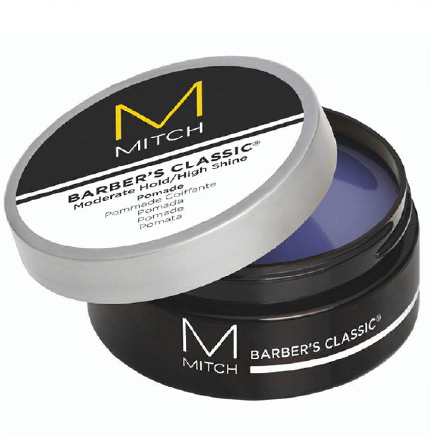 Mitch Pomade Barber Classic 85G - Scentbar