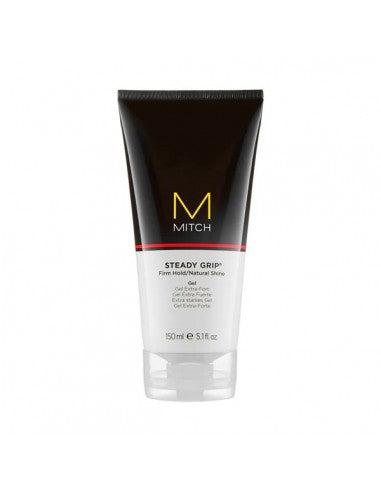 Mitch Gel Brilliant Steady Grip 150ml