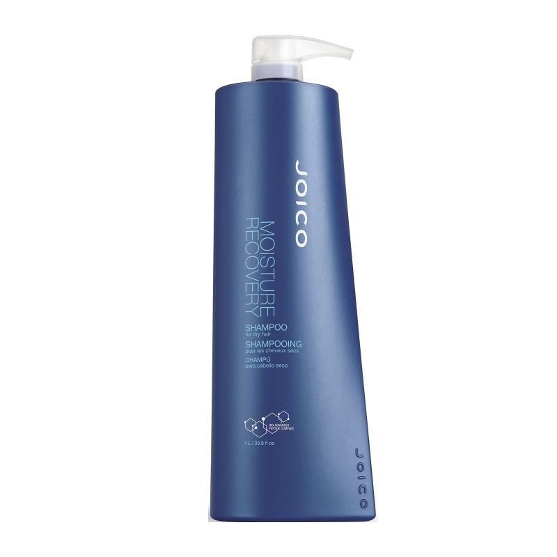 Moisture Recovery shampoo - Scentbar