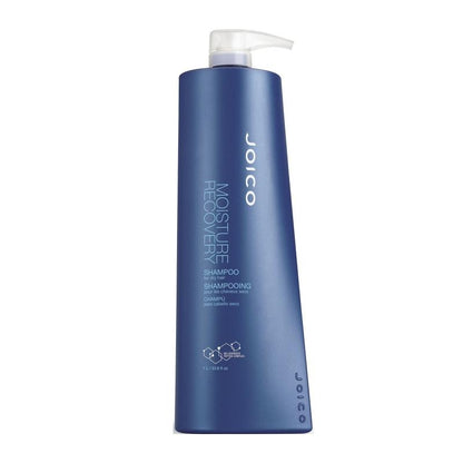 Moisture Recovery shampoo - Scentbar