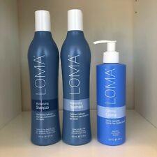 Moisturizing Trio - Scentbar