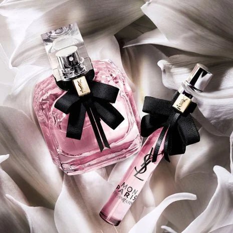 Mon Paris Couture Eau De Parfum for Women - Scentbar