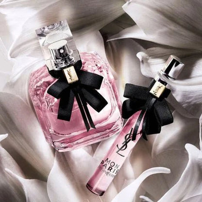 Mon Paris Couture Eau De Parfum for Women - Scentbar