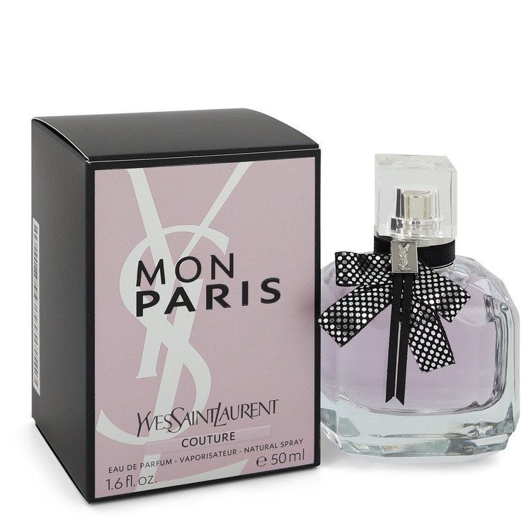 Mon Paris Couture Eau De Parfum for Women - Scentbar