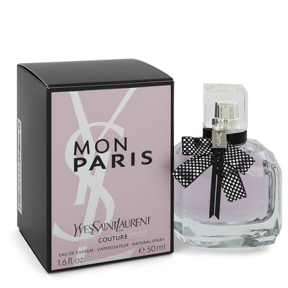 Mon Paris Couture Eau De Parfum for Women - Scentbar