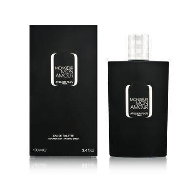 Monsieur Mon Amour eau de toilette spray - Scentbar