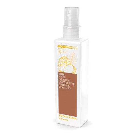 Morphosis Sun Hair Beauty Protective Spray &amp; Leave-in - Scentbar