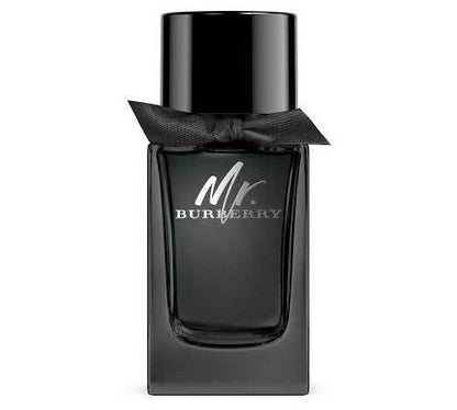 Mr. Burberry eau de parfum spray - Scentbar
