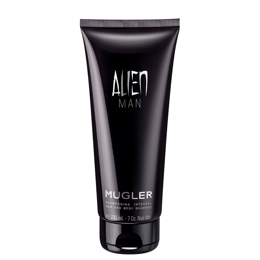 Alien Man Hair &amp; Body Shampoo