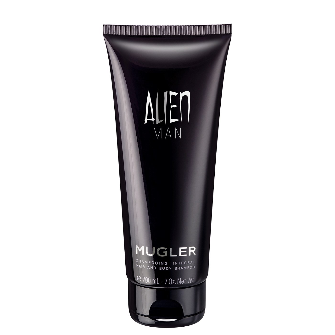 Alien Man Hair &amp; Body Shampoo