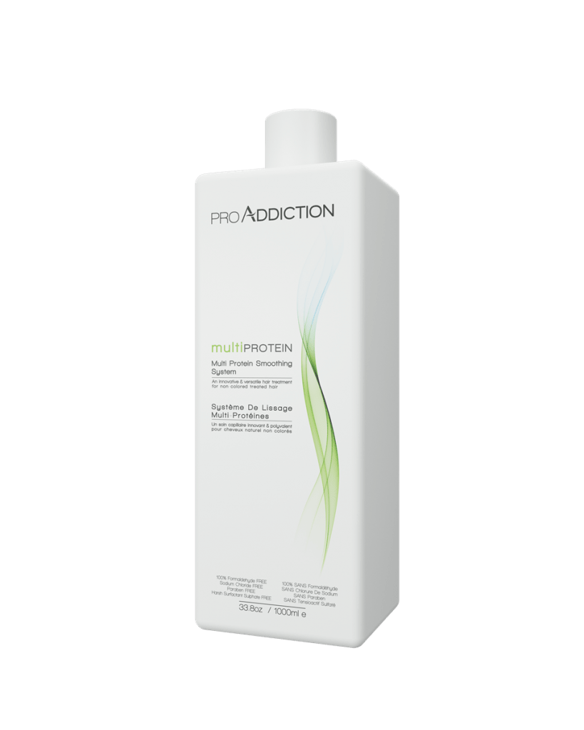 Multi-Protein Straightening System - Scentbar