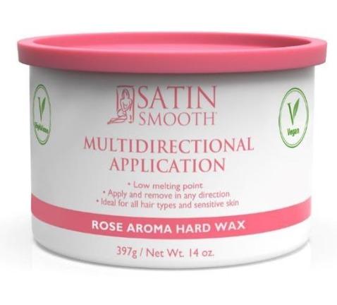 Multidirectional Hard Wax - Scentbar