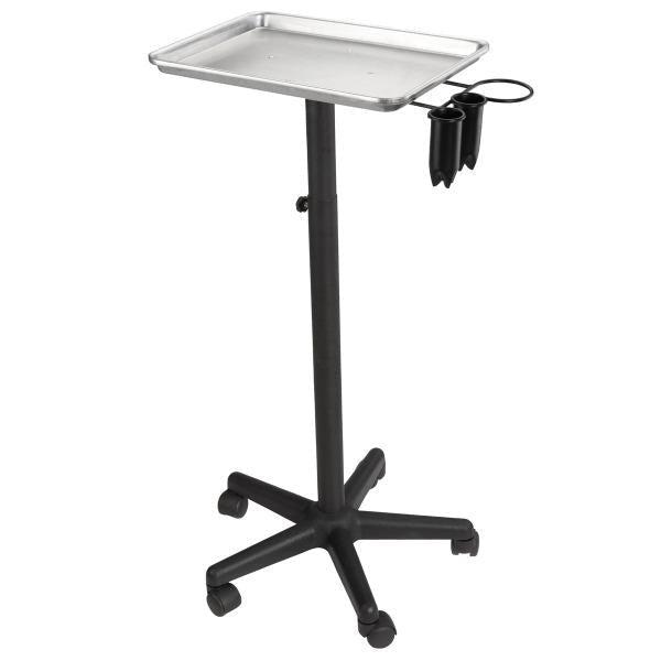 Multipurpose Mobile Tray - Scentbar
