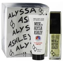 Musk gift set - Scentbar