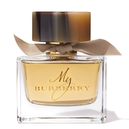 My Burberry eau de parfum spray - Scentbar