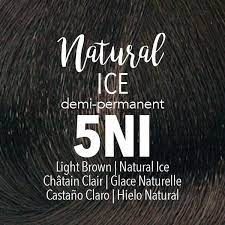 mydentity 5NI Light Brown Natural Ice - Scentbar