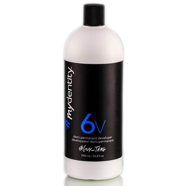 MyDentity 6 volume Demi-Permanent Developer - Scentbar
