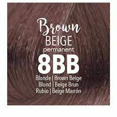 mydentity 8BB Blonde Brown Beige - Scentbar