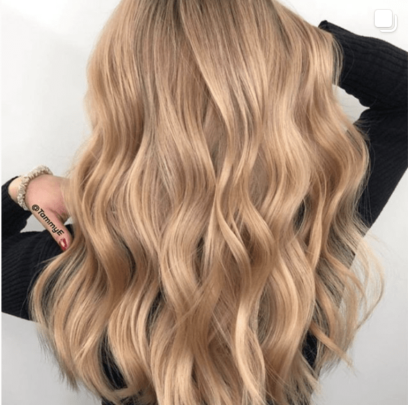 Mydentity Direct Dye Golden Sand - Scentbar