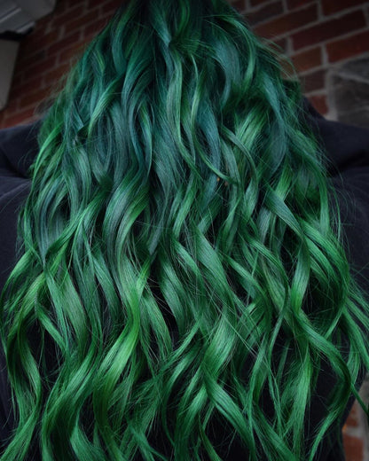 Mydentity Guy-Tang Super Power Direct Dyes Green Aurora - Scentbar