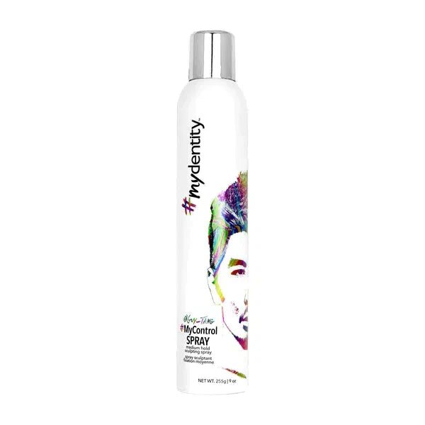 mydentity MyControl Spray Medium Hold - Scentbar