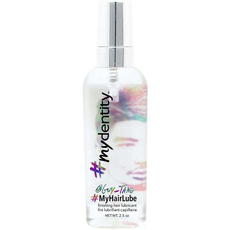 Mydentity MyHairLube Finishing Hair Lubricant - Scentbar