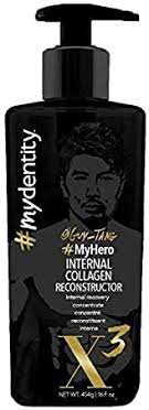 mydentity MyHero Internal Collagen Rebuilder - Scentbar