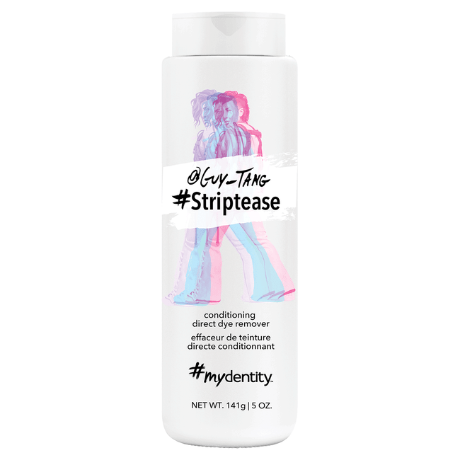 Mydentity Striptease Conditioning Direct Dye Remover - Scentbar