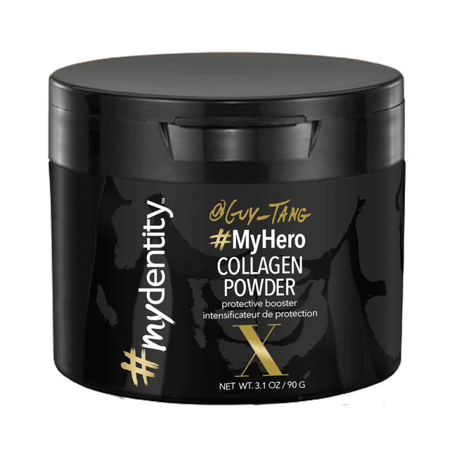 MyHero Collagen Powder Protective Booster X - Scentbar