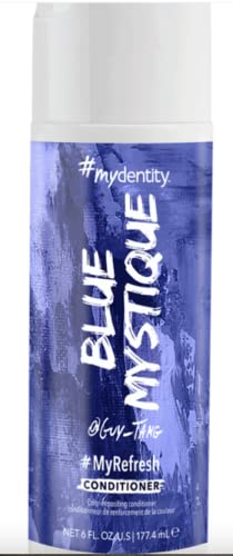 MyRefresh Color Depositing Conditioners (Blue Mystique) - Scentbar