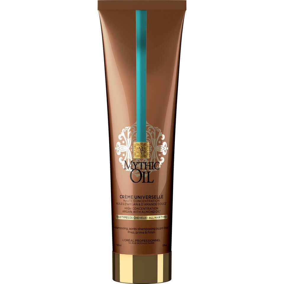 Mythic Oil Cream - Scentbar