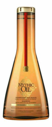Mythic Oil Shampoo Thick Hair - Scentbar
