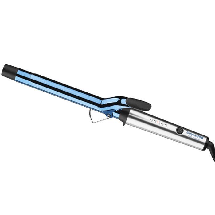Nano Titanium 1" Curling Iron XL - Scentbar