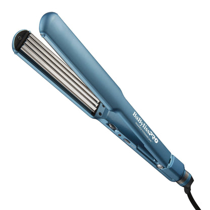 Nano Titanium Styling Crimper - Scentbar