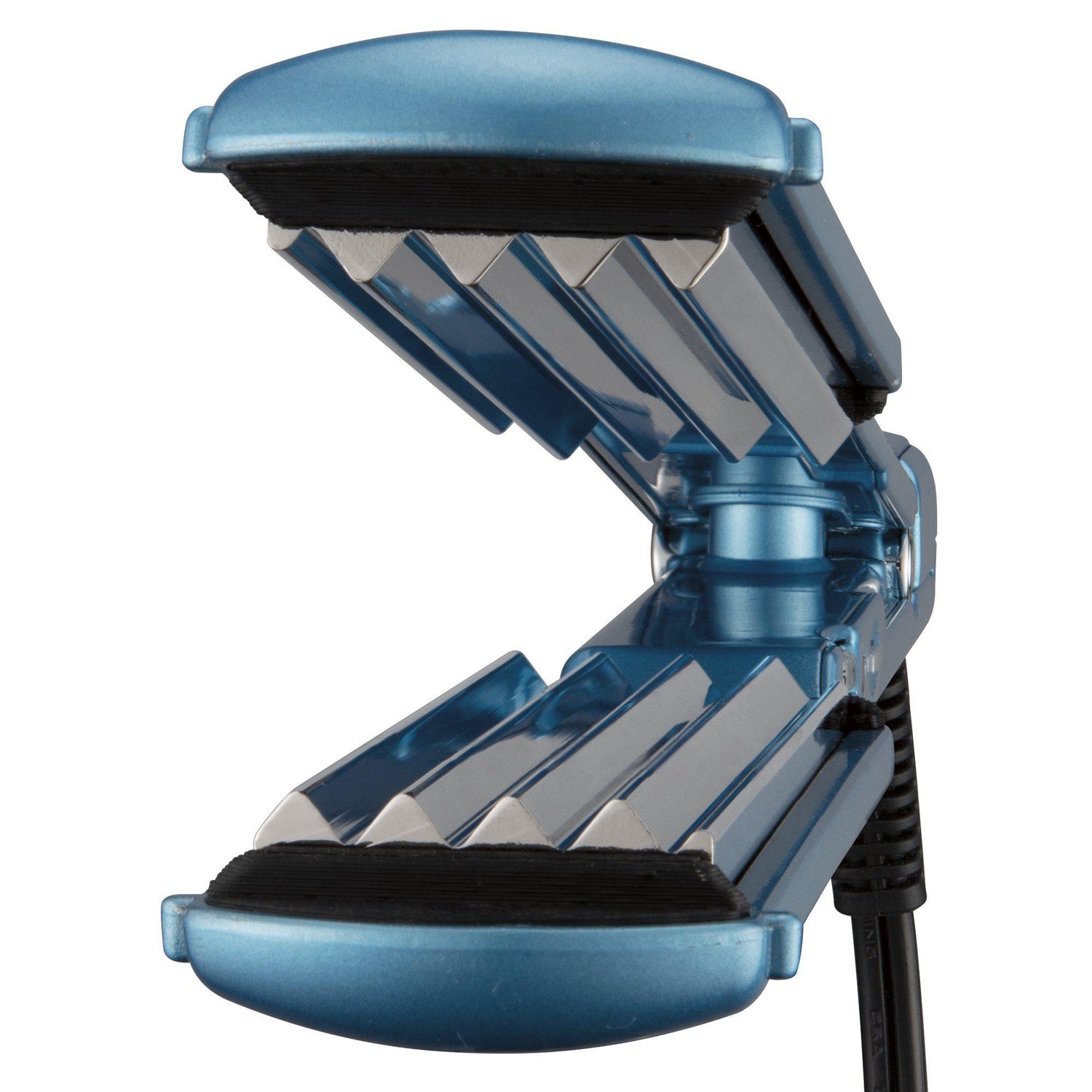 Nano Titanium Styling Crimper - Scentbar