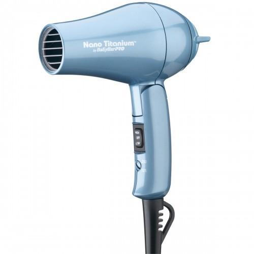 Nano Titanium travel dryer model  BABNT053T - Scentbar