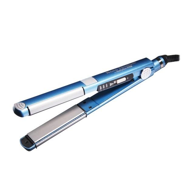Nano Titanium U-Style 1" flat iron Model ­ BNT2071C - Scentbar