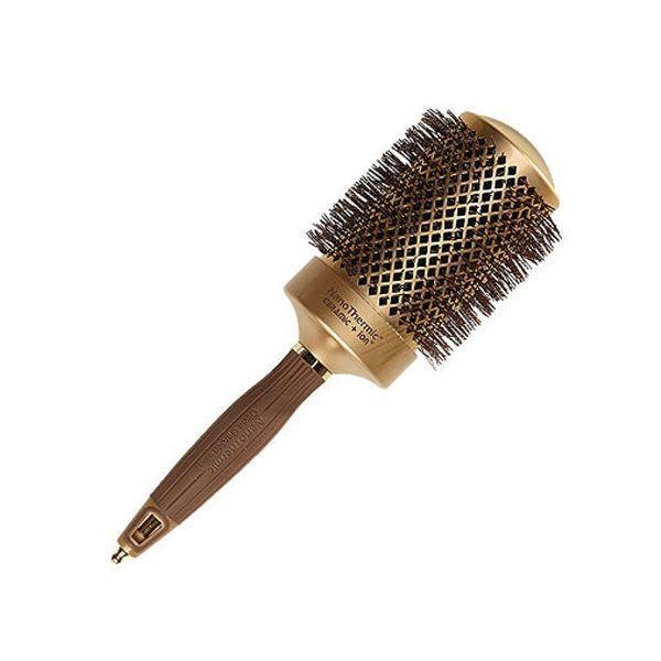 Nanothermic Brush 1-1/4 Nt 34