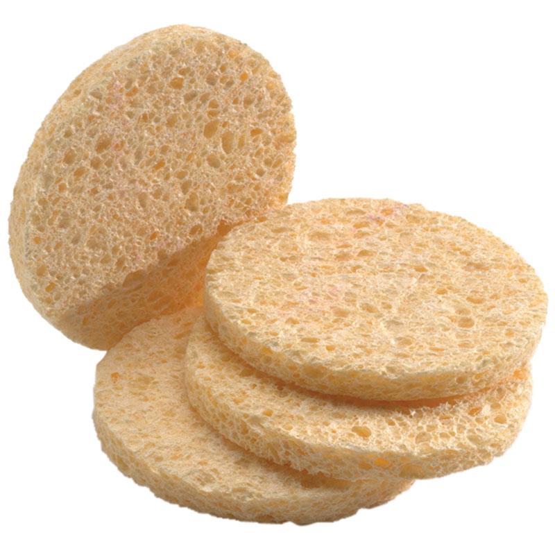 Natural Cellulose Sponges - Scentbar