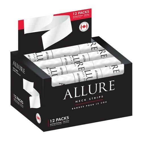 Neck Strip - Scentbar