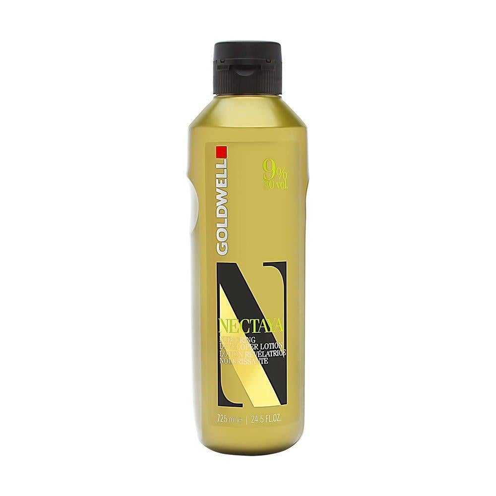 Nectaya Developer Lotion 9% 30 Vol. - Scentbar