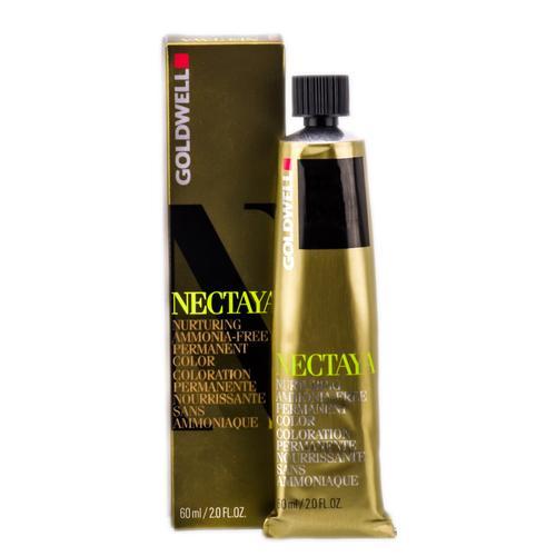 Nectaya Nurturing Hair Color - 5N Light Brown Extra - Scentbar