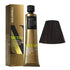 Nectaya Nurturing Hair Color 6BS Smokey Couture Brown Light - Scentbar